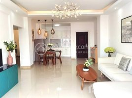 Studio Condo for rent at Two bedroom for Rent with Fully furnished in Phnom Penh-Toul songkea, Tuol Sangke