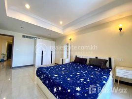 Studio Apartment for rent at One bedroom for rent near naga, edm3 and aeon mall, Tonle Basak