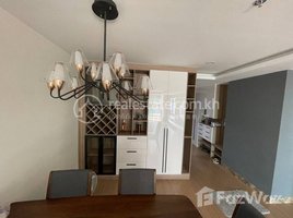 2 Bedroom Apartment for rent at Modern two bedroom for rent at Olympia city, Veal Vong