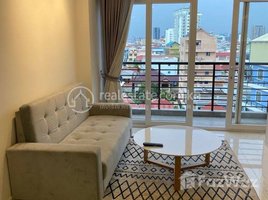 1 Bedroom Apartment for rent at One bedroom for rent near Tuol tompong, Tuol Tumpung Ti Pir