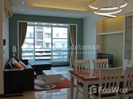 1 Bedroom Apartment for rent at One bedroom bedroom in BKK area, Tonle Basak