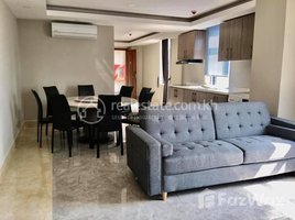 4 បន្ទប់គេង ខុនដូ for rent at 4bedroom Apartment (150sqm) at BKK2, Boeng Keng Kang Ti Bei