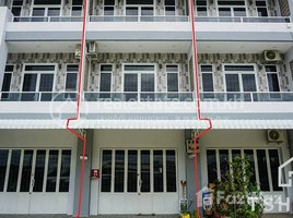 4 Bedroom House for sale in Mean Chey, Phnom Penh, Stueng Mean Chey, Mean Chey