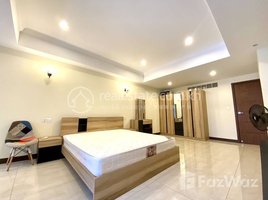 1 បន្ទប់គេង អាផាតមិន for rent at Best one bedroom for rent at Aeon 1, សង្កាត់ទន្លេបាសាក់