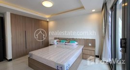 Available Units at Russian Market Area / Pool / Brand New Service Apartment 1 bedroom For Rent Near Russian Market / Toul Tompong