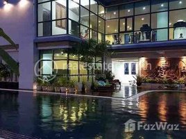 1 Bedroom Condo for rent at Apartment for rent, Boeng Keng Kang Ti Bei