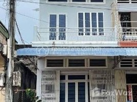 3 Bedroom Villa for sale in Kampot, Kampot, Kampong Bay, Kampot