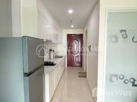 1 Bedroom Apartment for rent at Studio room for rent, Veal Vong