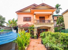 10 Bedroom House for sale in Siem Reap, Sala Kamreuk, Krong Siem Reap, Siem Reap