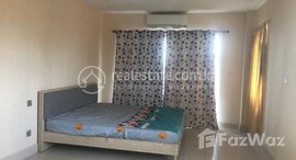 មានបន្ទប់ទំនេរនៅ Studio Bedroom Condo available for Sale In Toul Kork area