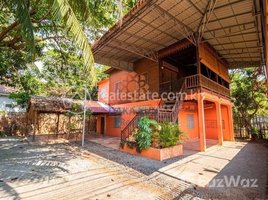 2 Bedroom Villa for rent in Wat Bo Primary School, Sala Kamreuk, Sala Kamreuk
