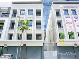 5 Bedroom Shophouse for rent in Phnom Penh, Stueng Mean Chey, Mean Chey, Phnom Penh