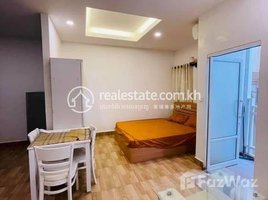 1 Bedroom Villa for rent in Cambodia, Tonle Basak, Chamkar Mon, Phnom Penh, Cambodia