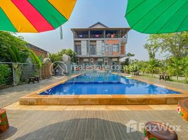2 Bedroom Condo for rent at 2 Bedroom Apartment for rent in Sla Kram, A-707, Sla Kram, Krong Siem Reap
