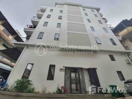 Studio Apartment for rent at Cheapest one bedroom for rent, Tuol Tumpung Ti Pir