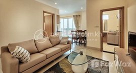 មានបន្ទប់ទំនេរនៅ Bigger one bedroom for rent at Doun Penh Areas