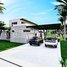 4 Bedroom Villa for sale at Golf Harmony, Prey Thnang, Tuek Chhou