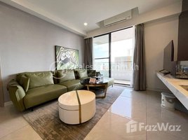 2 បន្ទប់គេង អាផាតមិន for rent at BKK1 | Brand New 2 Bedroom Condo For Rent | $1,750/Month, Tuol Svay Prey Ti Muoy