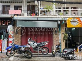 1 Bedroom Shophouse for rent in Tonle Basak, Chamkar Mon, Tonle Basak