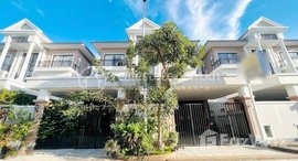 Available Units at Borey Peng Huoth: The Star Platinum Roseville