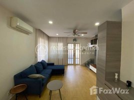 3 Bedroom House for rent in Cho Ray Phnom Penh Hospital, Nirouth, Nirouth