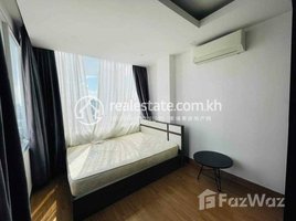 1 Bedroom Apartment for rent at One Bedroon availble now, Mittapheap