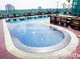 1 Bedroom Apartment for rent at Lovely 1Bedroom Apartment for Rent in BKK3 60㎡ 650U$, Tonle Basak