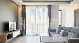 មានបន្ទប់ទំនេរនៅ Apartment for rent in Toul Kork | Boeung Kak 1 | Best For Family