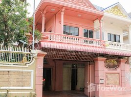 5 Bedroom House for sale in Chamkar Mon, Phnom Penh, Tonle Basak, Chamkar Mon