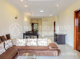 2 Bedroom Apartment for rent at Affordable 2Bedroom Serviced Apartment for Rent in Toul Kork, Pir, Sihanoukville