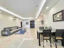ស្ទូឌីយោ អាផាតមិន for rent at Western style available two bedroom for rent, Tuol Tumpung Ti Pir, ចំការមន