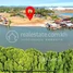 Studio Apartment for sale at Land next the sea near natural canal and Kampot International Port now sell $980,000 only, Preaek Tnoat, Tuek Chhou, Kampot, Cambodia