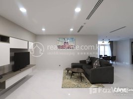 2 Bedroom Apartment for rent at Modern 2 Bedroom For Rent at Urban Palace in BKK2, Pir, Sihanoukville