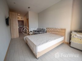 1 Bedroom Condo for rent at Low Price! New Studio room for RENT in BKK1, Boeng Keng Kang Ti Muoy