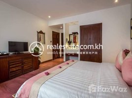 12 Bedroom Villa for rent in Chakto Mukh, Doun Penh, Chakto Mukh