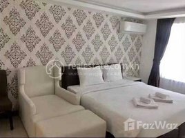 3 Bedroom Condo for rent at 3Bedroom for rent in Koh Pich, Tonle Basak
