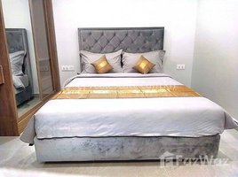1 បន្ទប់គេង ខុនដូ for rent at One bedroom service apartment , Tumnob Tuek, ចំការមន