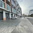 Studio Hotel for rent in Phnom Penh Autonomous Port, Srah Chak, Voat Phnum