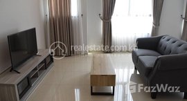 Available Units at Studio Apartment For Rent in Toul Kork