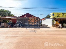1 Bedroom Shophouse for rent in Krong Siem Reap, Siem Reap, Sala Kamreuk, Krong Siem Reap