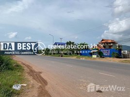  Land for sale in Kampot Referral Hospital, Kampong Bay, Kampong Kandal