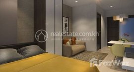 មានបន្ទប់ទំនេរនៅ Two Bedroom for Rent at Axis Residence
