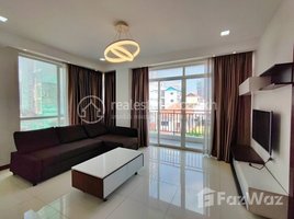 1 Bedroom Condo for rent at One (1) Bedroom Serviced Apartment For Rent in Tonle Bassac, Tonle Basak