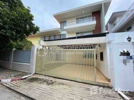 7 Bedroom Villa for rent in Boeng Keng Kang High School, Boeng Keng Kang Ti Muoy, Tonle Basak