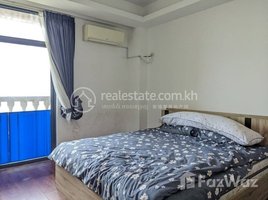 Studio Apartment for sale at One Bedroom Condo For SALE Located In Koh Pich , Tonle Basak