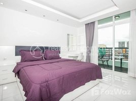 2 បន្ទប់គេង អាផាតមិន for rent at Two bedroom for rent at Bkk3, សង្កាត់ទន្លេបាសាក់