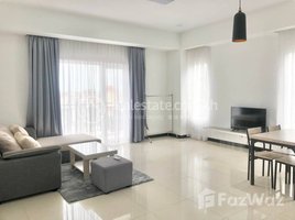 Studio Apartment for rent at RAND NEW BUILDING APARTMENT , Phsar Thmei Ti Bei