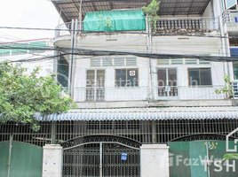 6 Bedroom House for sale in Tonle Basak, Chamkar Mon, Tonle Basak