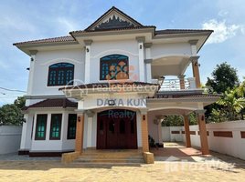 5 Bedroom Villa for rent in Cambodia, Sala Kamreuk, Krong Siem Reap, Siem Reap, Cambodia