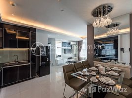 3 បន្ទប់គេង អាផាតមិន for rent at Three bedrooms price 2450$/month, Boeng Keng Kang Ti Muoy